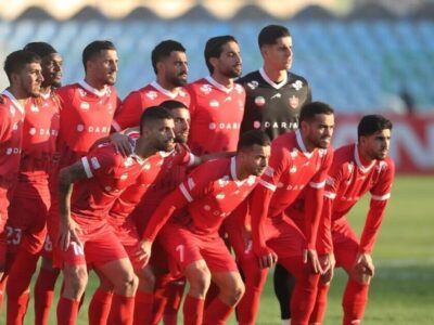ترکیب احتمالی پرسپولیس مقابل فجر مشخص شد