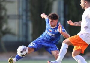 بازیکن جدید استقلال با این تیم تمرین کرد