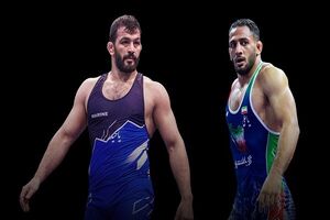 جزئیات چرخه انتخابی یزدانی و آذرپیرا