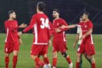 زمان بازگشت پرسپولیس از اردو قطر