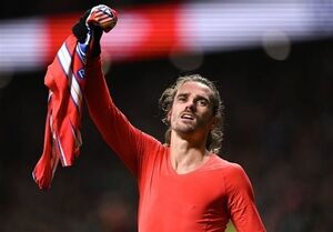 اتلتیکومادرید به زحمت در جام حذفی صعود کرد