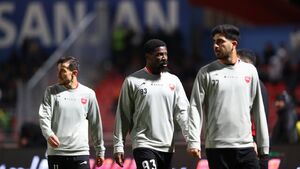 خواب خطرناک یک خارجی برای پرسپولیس