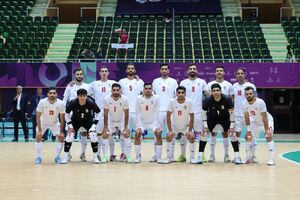 آغاز یوزهای ایرانی برای کسب چهاردهمین قهرمانی