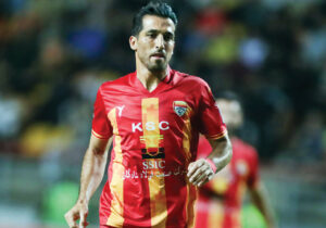 وحید امیری کنار گذاشته شد