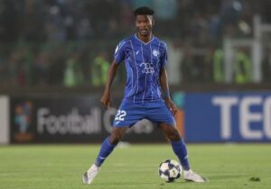 اندونگ حق بازی برای استقلال را ندارد