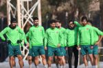 ترابی و بیرانوند حق ندارند از دم در باشگاه پرسپولیس رد شوند!