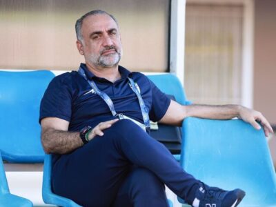 دعوت 34 بازیکن جوان به اردوی ملی