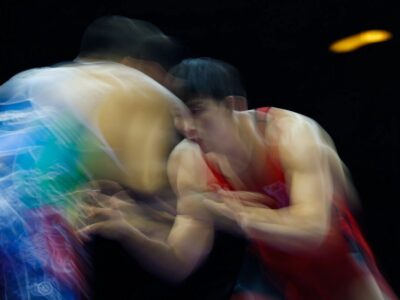 سقوط آزاد کشتی مازندران در کشتی آزاد!