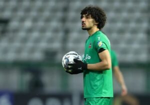 پرسپولیس رسما قید جذب یک بازیکن را زد