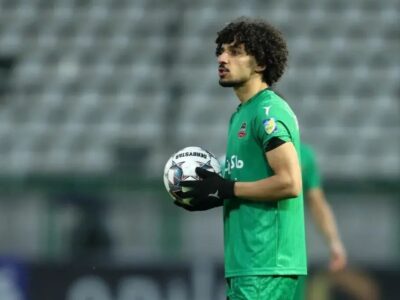 پرسپولیس رسما قید جذب یک بازیکن را زد