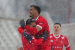 پرسپولیس طلسم را شکست؛ پایان رکورد رویایی!