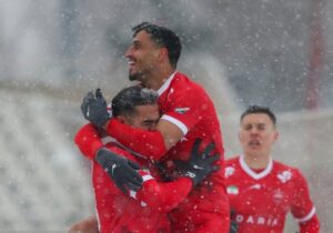 این بازیکن پرسپولیس را قهرمان خواهد کرد