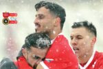 کولاک پرسپولیس با جادوی ازبک