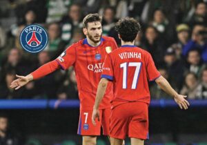 شانس‌های صعود و سقوط در لیگ قهرمانان اروپا