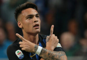 پیروزی اینتر مقابل تیم ته جدولی