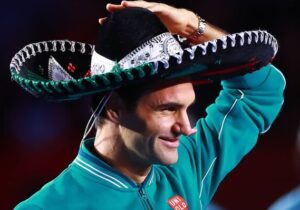 اولین کاپیتانی رونالدو، تاسیس تیم مسی و قهرمانی فدرر