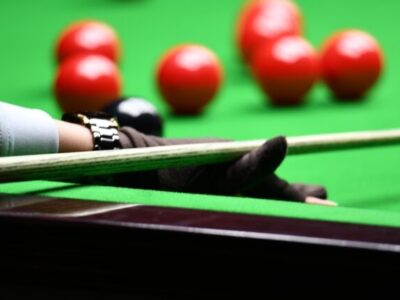 امید به کسب ۴ مدال اسنوکر در قهرمانی آسیا داریم