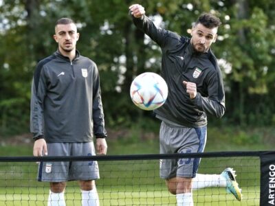 تنها راه تراکتوری‌شدن نوراللهی