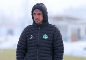 رحمتی: دعای خیر هواداران بدرقه راهمان است