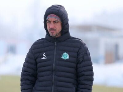 رحمتی: دعای خیر هواداران بدرقه راه‌مان است