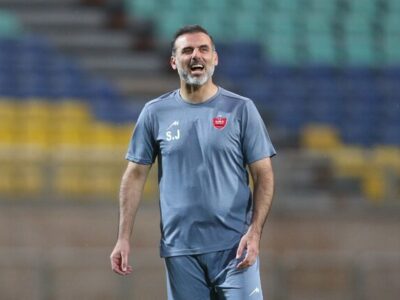 اوسمار برای جذب سیدجلال حسینی درخواست نداده است