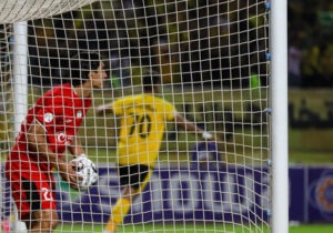 همه گلزنان تراکتور-سپاهان در لیگ برتر