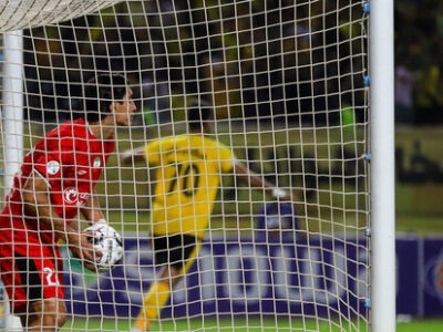 همه گلزنان تراکتور-سپاهان در لیگ برتر