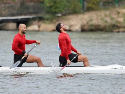 حذف اجباری مردان ایران از بازیهای آسیایی