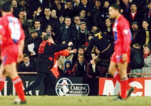 بدترین لگد تاریخ!