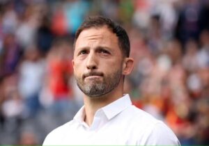 فنرباغچه با تدسکو جام آورد