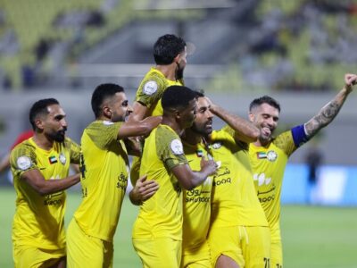 پیروزی کلباء با سوپرگل قدوس