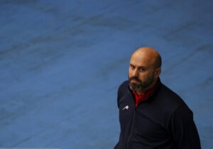 سرمربی پاس بعد از باخت به تیم عطایی: داشته من همین بود