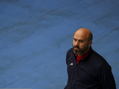 سرمربی پاس بعد از باخت به تیم عطایی: داشته من همین بود