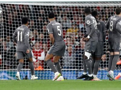 حذف رئال مادرید به دست «آلباست»