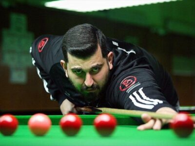 ابهام در اعزام ۶ ملی پوش اسنوکر به قهرمانی آسیا