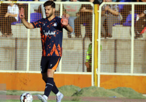 برد مهم سایپا برابر صنعت نفت