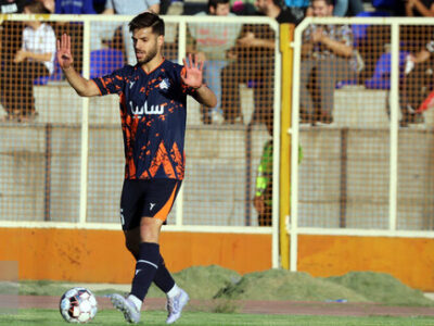 برد مهم سایپا برابر صنعت نفت