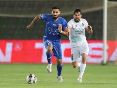 شرط استقلال برای جدایی آقاسی