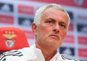 شب خاص مورینیو با شکست رئال