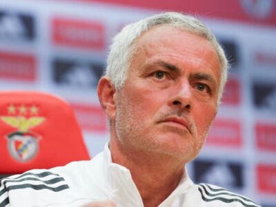 شب خاص مورینیو با شکست رئال