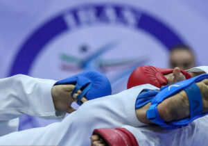 سرپرست فدراسیون تکواندو منصوب شد