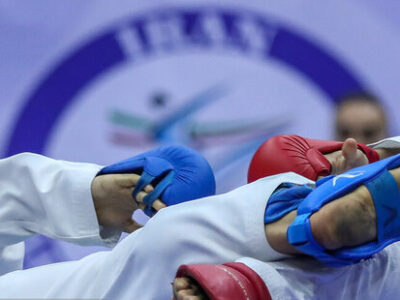 سرپرست فدراسیون تکواندو منصوب شد