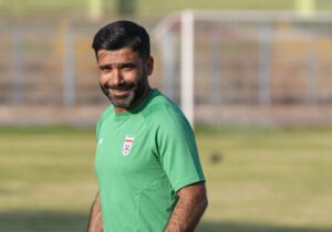 واکنش روانخواه به گروه دشوار ایران در جام ملت‌ها