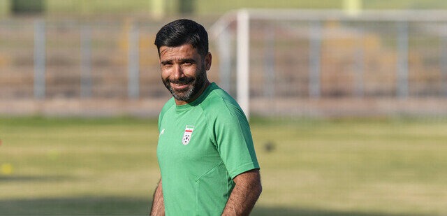 واکنش روانخواه به گروه دشوار ایران در جام ملت‌ها