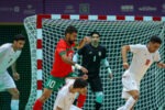 دو دیدار دوستانه تیم ملی فوتسال با عراق نهایی شد