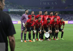 صعود مصر به نیمه نهایی جام ملت‌های آفریقا