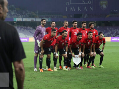 صعود مصر به نیمه نهایی جام ملتهای آفریقا