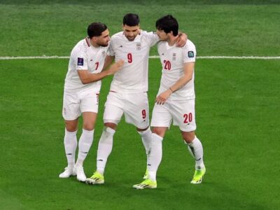 مکان دیدار استقلال و سپاهان در آسیا