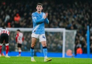 گام بلند سیتی برای صعود به فینال اتحادیه