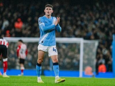 گام بلند سیتی برای صعود به فینال اتحادیه